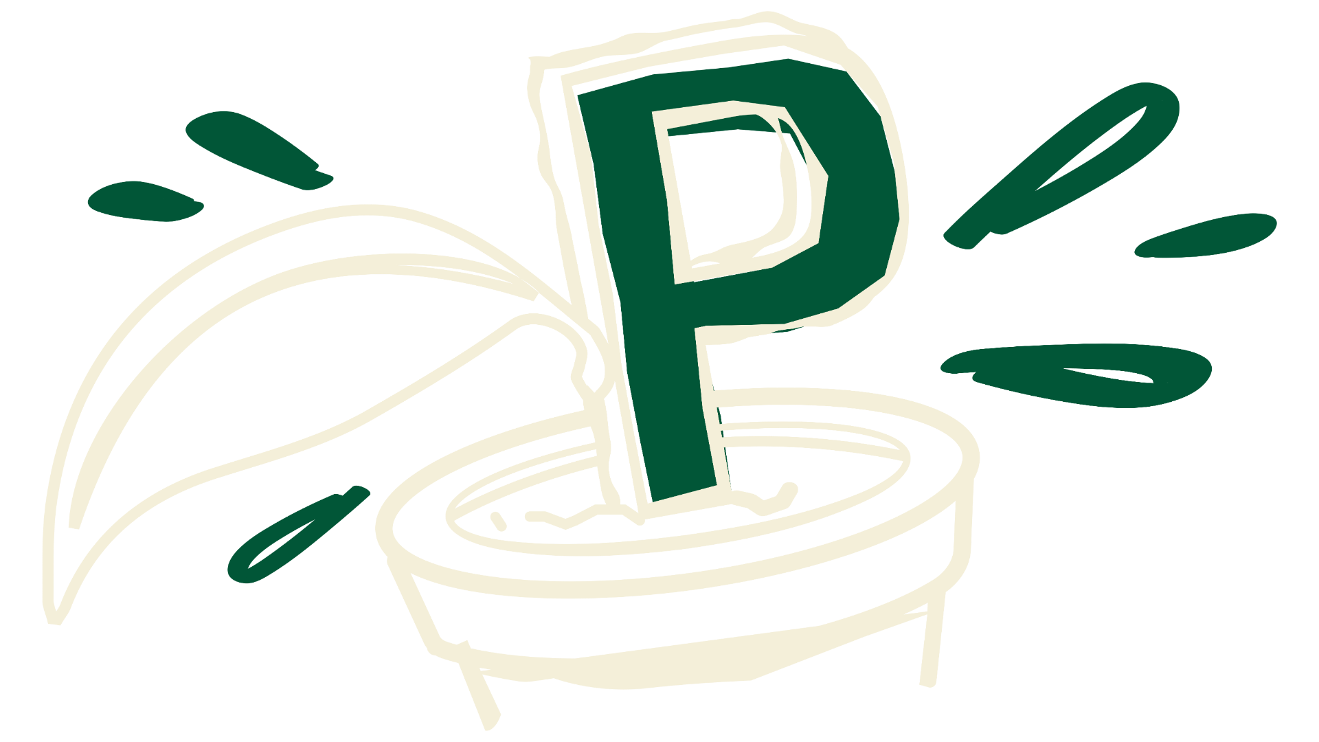 Paradise Garden